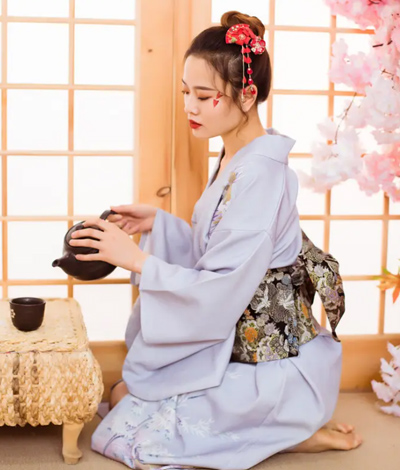 南昌休闲商务会所之宫廷理疗