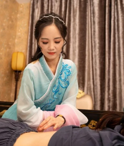 南昌泰式按摩之特色香薰