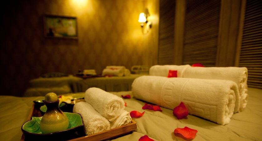 南昌必去养生spa会所“探店”,2022已更新