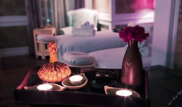 推荐南昌比较好的轻奢休闲养生spa会馆,亲身体验分享