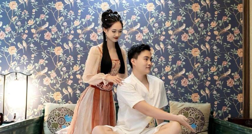 南昌足疗SPA休闲会馆_您的感受我们的追求