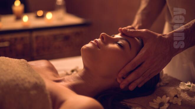 南昌五星级私人订制spa会所,奢华高级感十足!