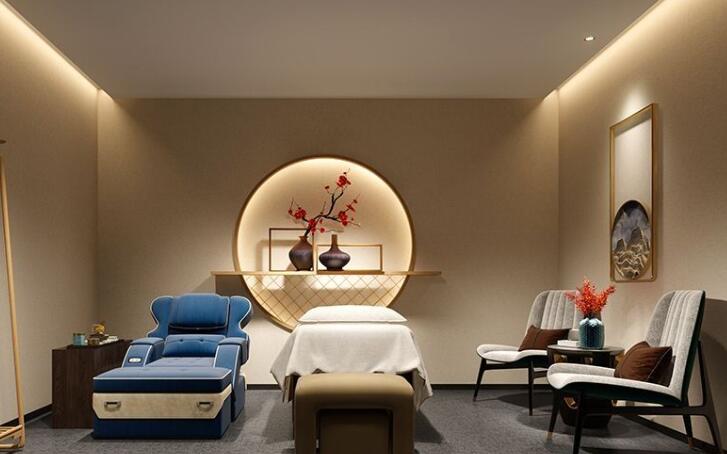 南昌项目多的桑拿会所-用我们的双手为您缓解疲劳