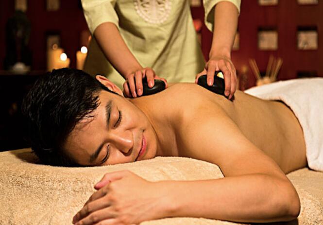 南昌男士spa来这本地男士的首选spa