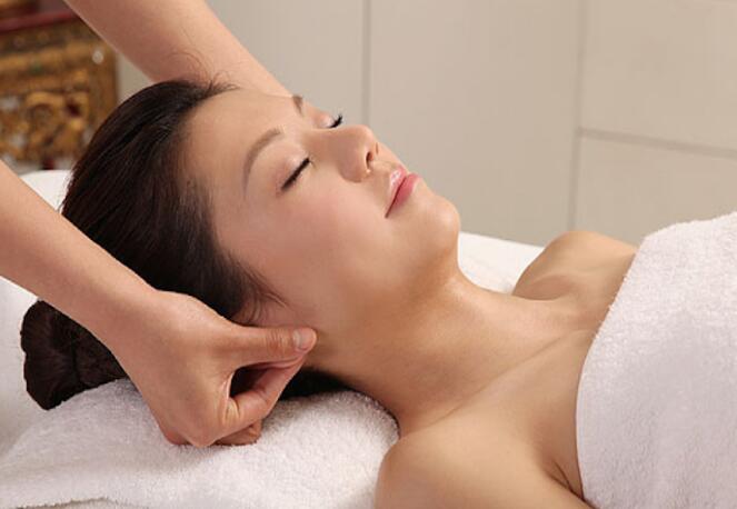 南昌休闲会所艺师风采展示（四）