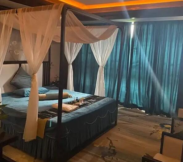 南昌会馆环境展示（五）​