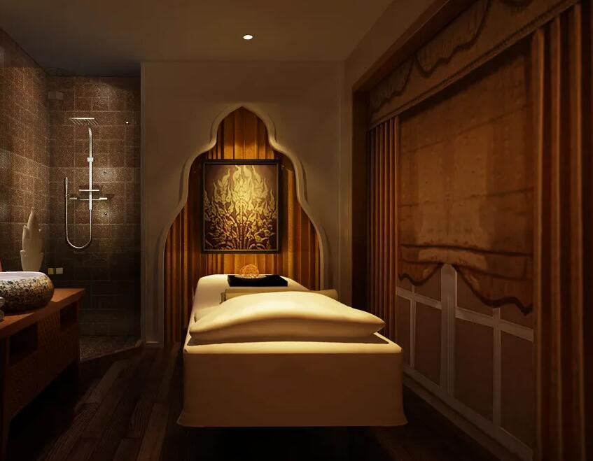 南昌会所环境（十）