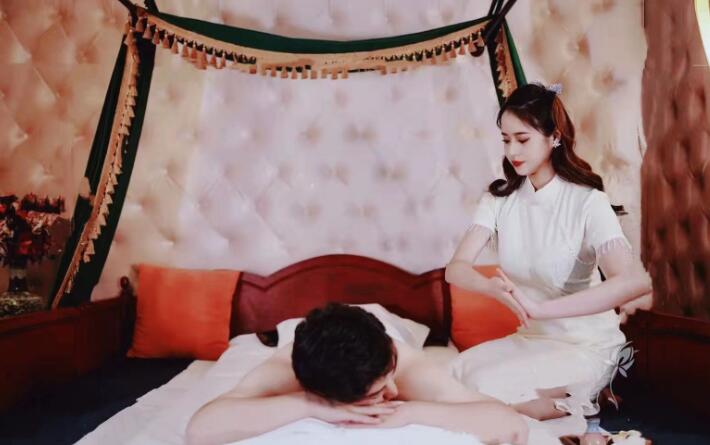 南昌spa分享2026年情报体验