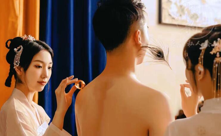 用每一个细节服务留住每一位顾客实际体验南昌养生会所