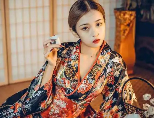 南昌桑拿休闲会所艺师风采展示（十一）太奇妙了整个过程都是享受